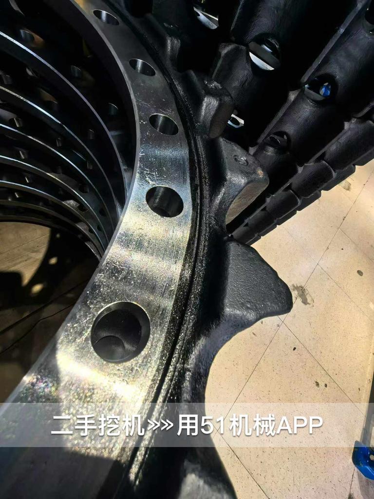 51挖机